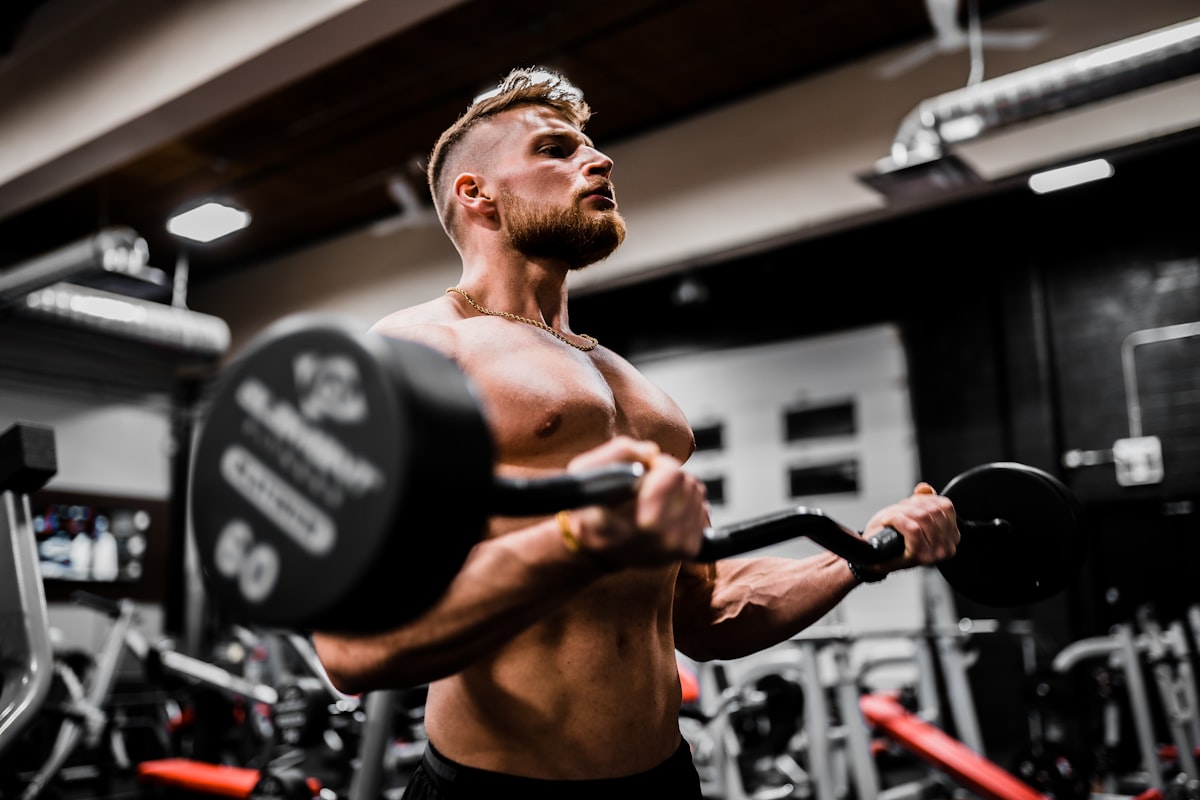Natural energy supplements without caffeine